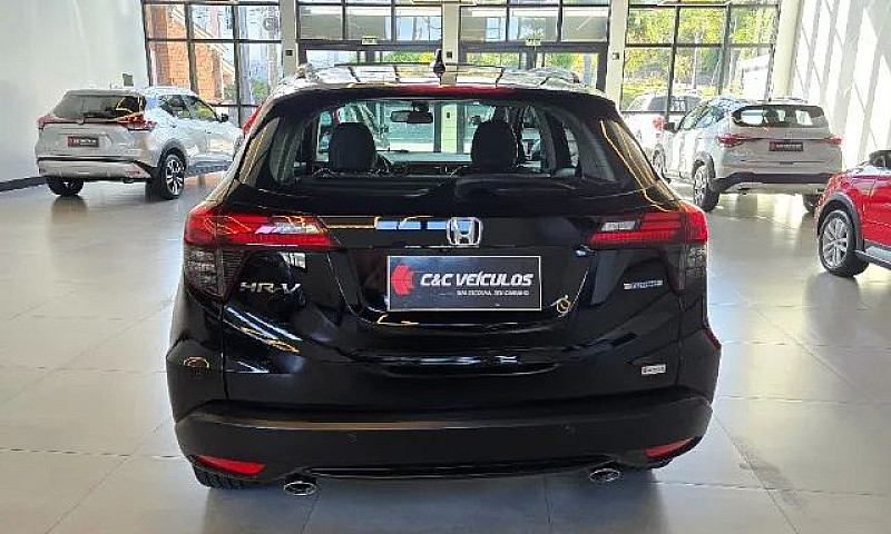 Honda Hr-V Touring 1...