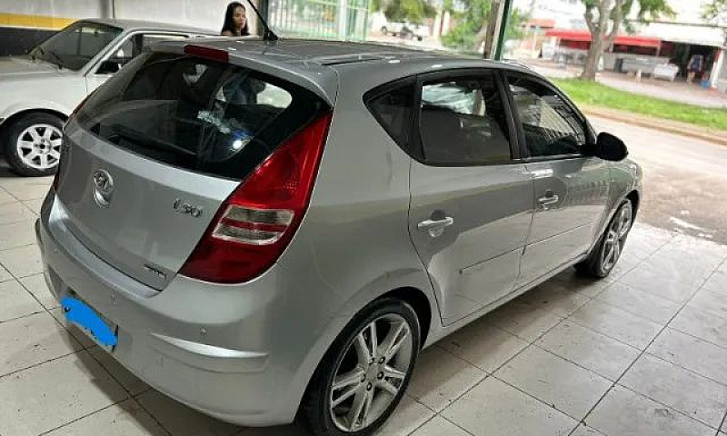 Hyundai I30 2.0 16V ...