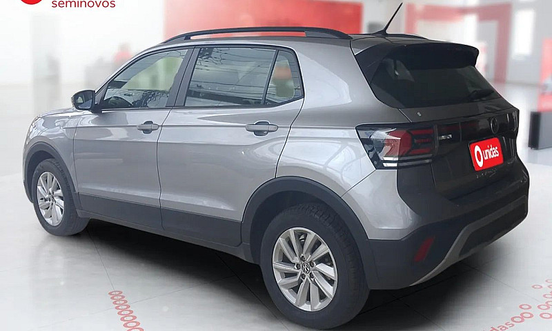 Volkswagen T-Cross 1...