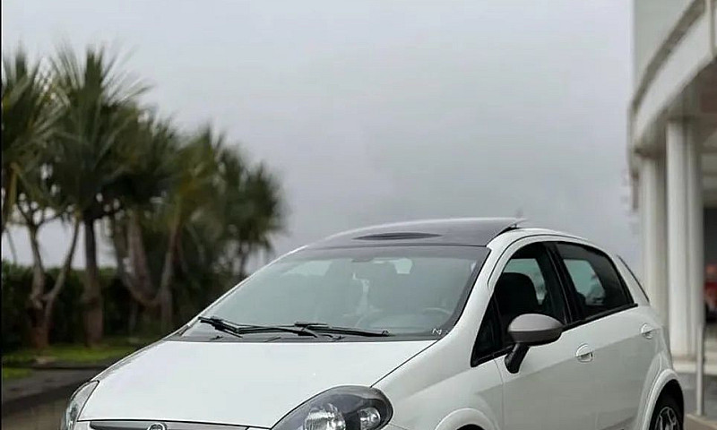 Fiat Punto T-Jet 1.4...