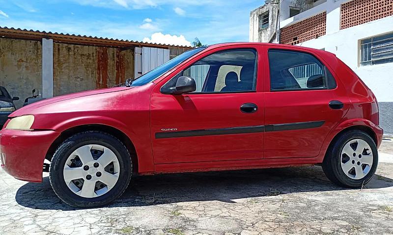 Chevrolet Celta 1.0/...