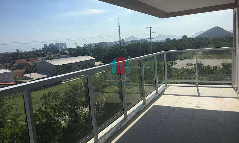 Barra Da Tijuca | Ap...