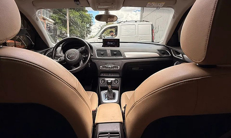 Audi Q3 1.4 Tfsi/Tfs...