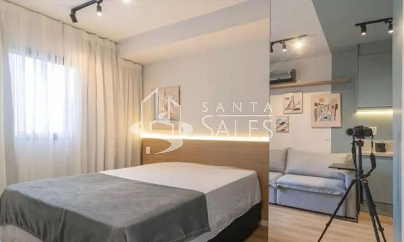Apartamento Para Loc...