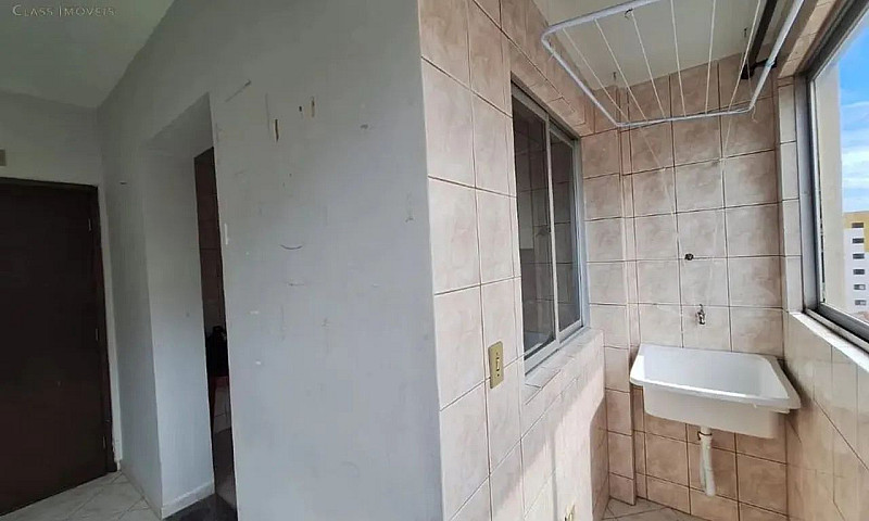 Apartamento Para Alu...