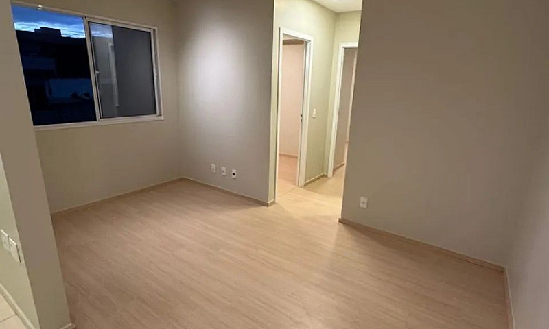 Apartamento Residenc...