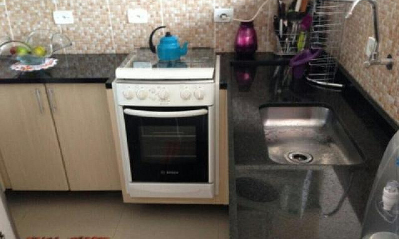 Apartamento De 3 Dor...