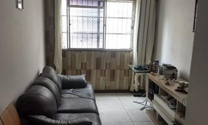 Apartamento 2/4 - Co...
