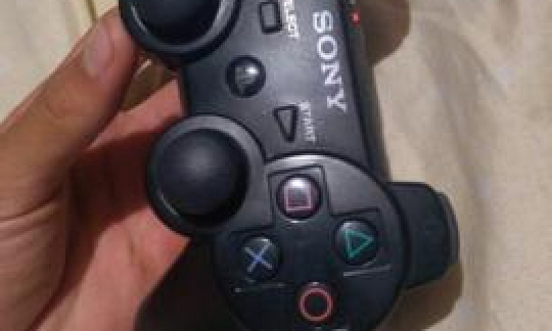 Troco Ps3 + Nintendo...