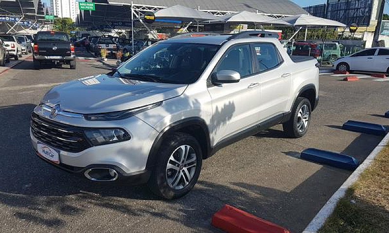 Fiat Toro 2.4 2017 F...