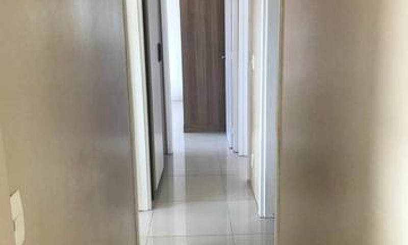 Apartamento Acquarel...