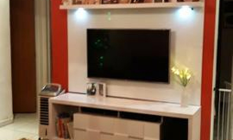 Apartamento Com Tota...