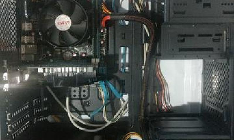 Pc Gamer Semi Novo R...
