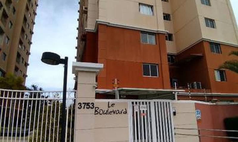 Al. Cond. Le Bouleva...