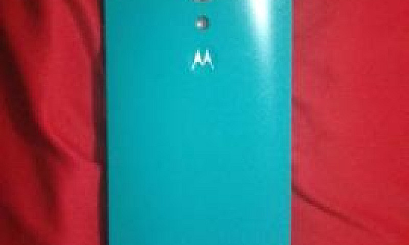Vendo Celular...