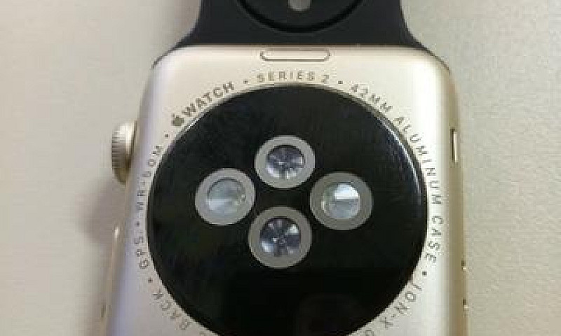 Apple Watch Série 2 ...