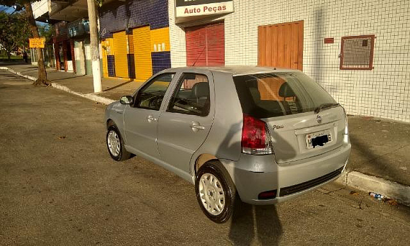 Fiat Palio...