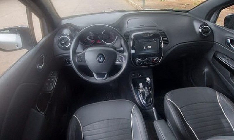 Ágio Captur 2020 - R...