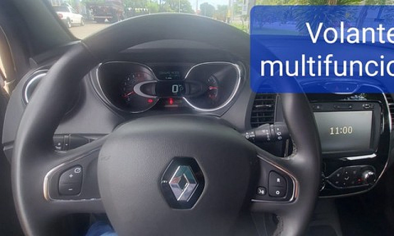 Ágio Captur 2020 - R...