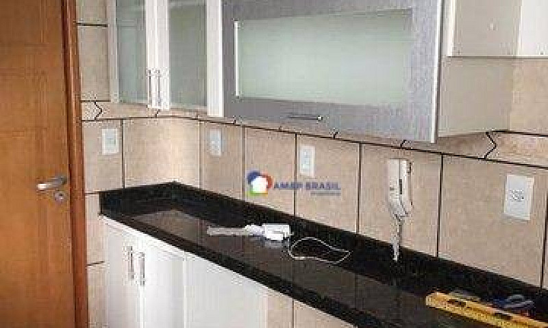 Apartamento Com 3 Do...