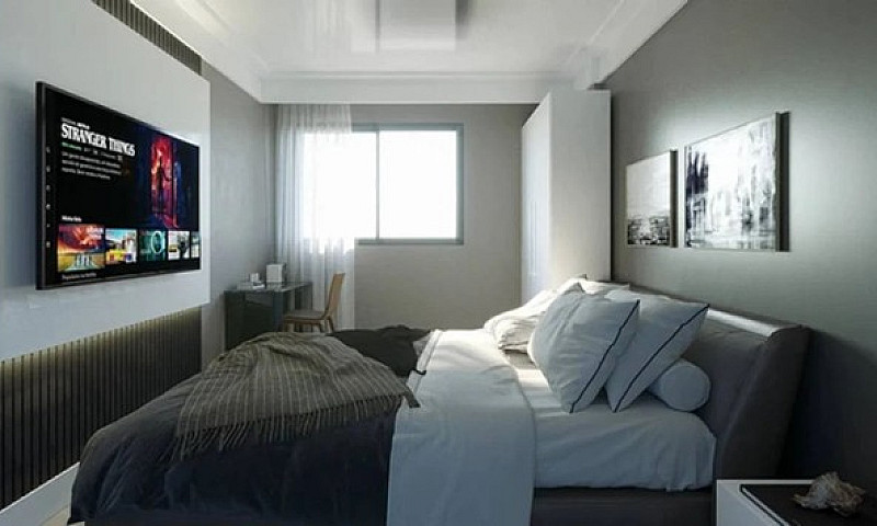 Apartamento...