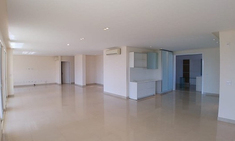 Apartamento Para Ven...