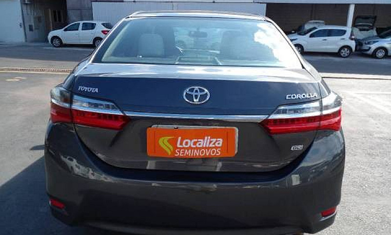 Corolla 2019/2019 1....