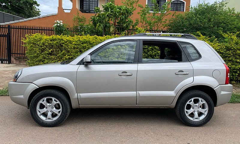 Tucson Automática 20...