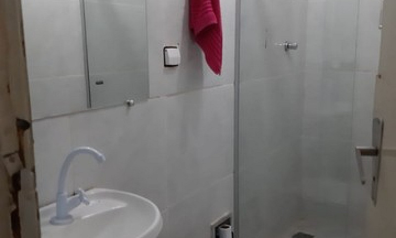 Aluguel De Casa...