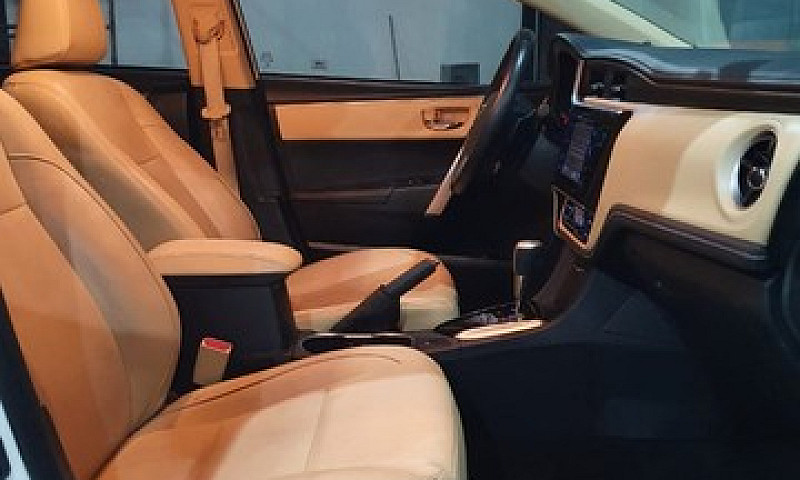 Toyota Corolla Altis...