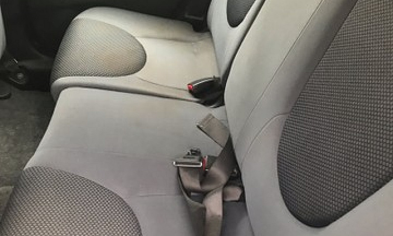 Honda Fit 2008/2008...