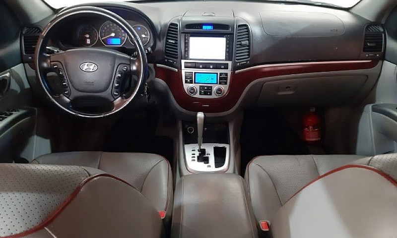 Santa Fe Gls 2.7 V6 ...