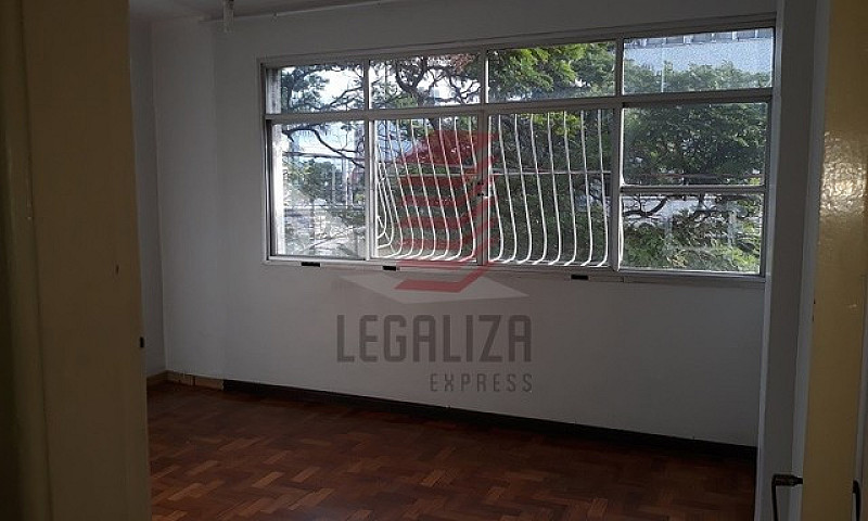 Alugo Lindo Apartame...
