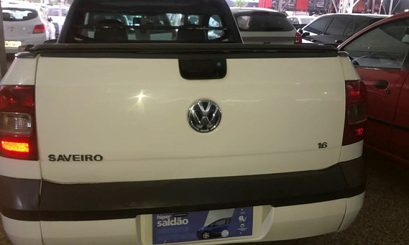 Volkswagen/ Saveiro ...