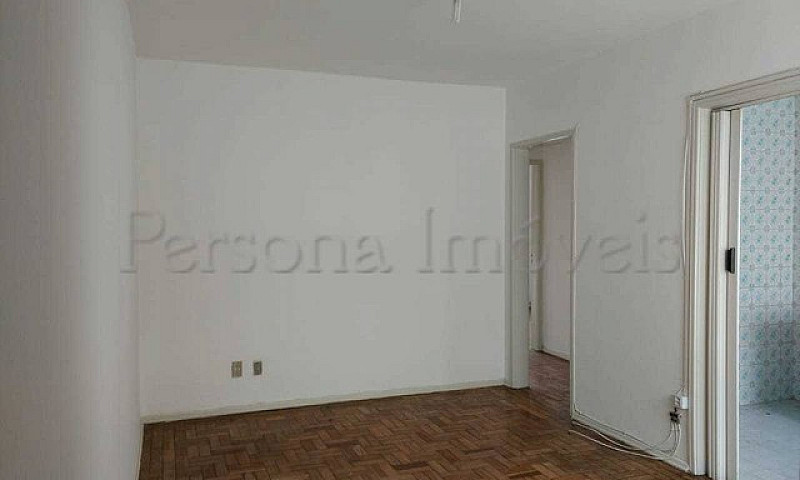 Apartamento Com 02 D...