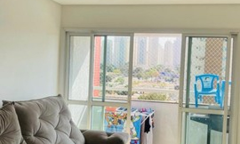 Apartamento Para Ven...
