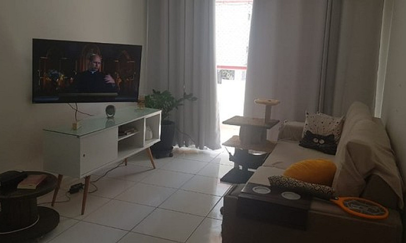 Apartamento Venda Bo...