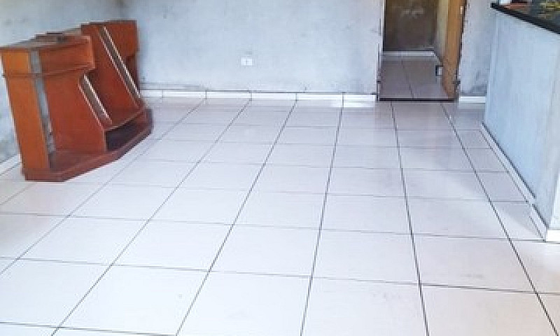Casa Com Garagem - B...