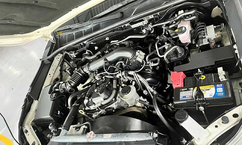 Toyota Hilux 2.7 Srv...