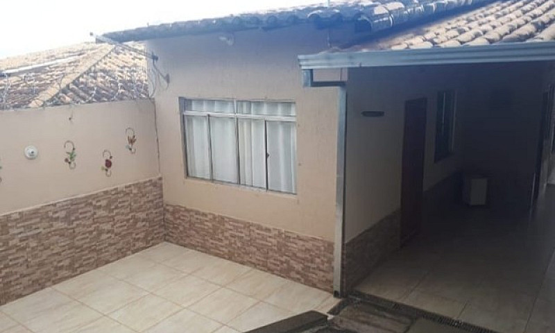 [[ Casa Em Vila Beth...