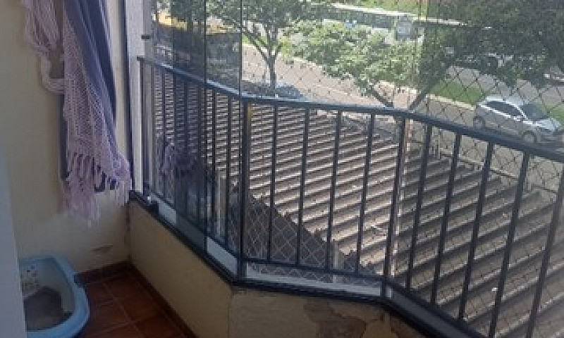 Apartamento Para Ven...