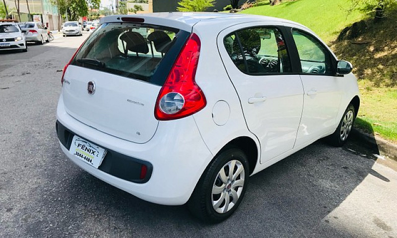 Palio Attractive 1.4...