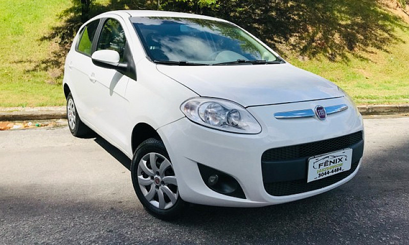 Palio Attractive 1.4...