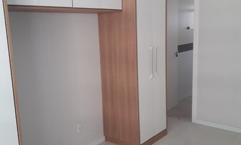 Apartamento De 3 Qua...
