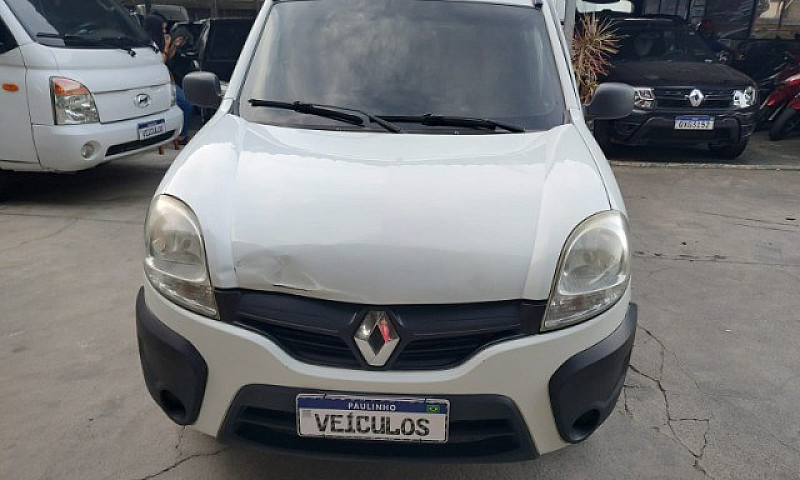 Kangoo Expression 1....