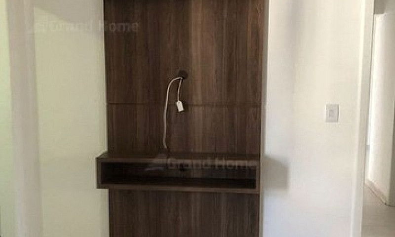 Apartamento 2 Quarto...