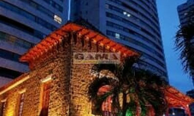 Apartamento Alto Pad...