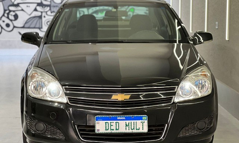 Chevrolet   Vectra  ...