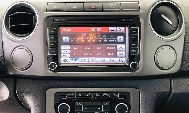 Amarok  Highline 201...