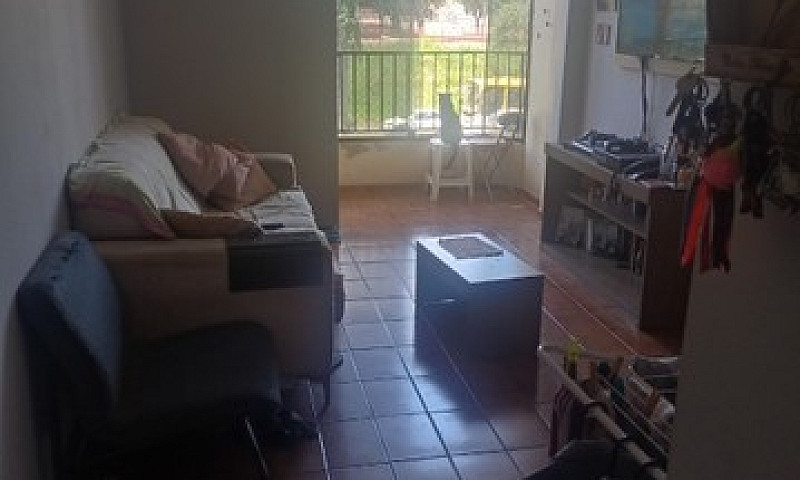 Apartamento Para Ven...